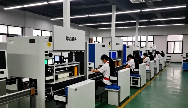 西安极致美华商贸有限公司